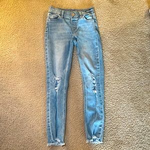 Childrens Justice Jeans
